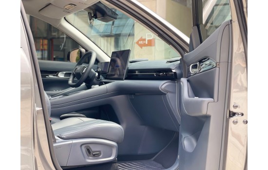 Geely Galaxy E5, 610kmDiscovery+ 2 WD, 2025, пробег 16 тысяч км